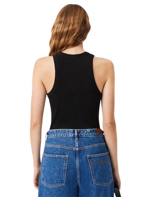 TF5388031 NERO lacoste | TF5388031 NERO